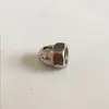 Colección Completa de Accesorios para Pulverización: Aspersor Motorizado de Alta Presión, Boquilla, Anillo de Sellado, Pistola Pulverizadora Atomizadora, Hoja Pulverizadora, Junta, Tornillo