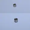 Piezas de repuesto para máquina dispensadora de pegamento para ropa interior Boquilla Golpeador Asiento de válvula solenoide Cuerpo de acero Muelle de sellado Shou Han Fan Sai