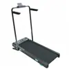 Caminadora plana transfronteriza, mini plegable silenciosa eléctrica para el hogar, máquina simple para caminar, equipo de fitness