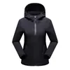 Chaqueta de Polar Personalizada Nueva 2024 para Exteriores Chaqueta de Polar Coral Chaqueta de Polar de Primavera Forrada de Polar Engrosada con Capucha Doble Cara Polar