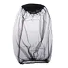 Gorra con mosquitero para senderismo al aire libre, camping, viajes, gorra antiinsectos, gorra de pesca, gorra para mosquitos