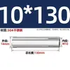 Carcasa de expansión superior de acero inoxidable 304 tirón de explosión explosión implosión perno de techo expansión de tubo tornillo M6M8M12