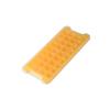 Molde de silicona para cubitos de hielo de 36 rejillas, con tapa, para refrigerador doméstico, ideal para el verano, suministro directo de fábrica