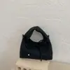 Bolsa de Mão com Laço Novo Estilo 2026 Bolsa de Ombro Feminina Moda Versátil Bolsa Transversal para o Dia a Dia