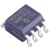 Mcp6002T-I/Sn Bajo Consumo de Energía Amplificador Operacional Dual Circuito Integrado Ic Tpmcp6002T-I/Sn
