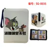 Álbum de Cartas Pokemon da Amazon Álbum de Coleção de Cartas Pokemon Álbum de Coleção de Cartas Pokemon Anime