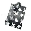 Venta al por mayor de fábrica papel de seda para Halloween de 17 g en stock 50*35 cm Empaque de regalo de Halloween papel Sydney de 17 g
