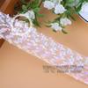 Spot Novo Estilo Étnico Coreano DIY Roupas Chapéus Cachecol Bagagem Têxtil para Casa Correias Acessórios Decorativos Atacado