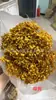 [Niebla Natural Hortensia] Flor Eterna Flor Seca Hortensia Anna Hortensia Lobular Material para Boda DIY Venta al por Mayor