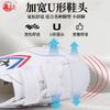 Zapatillas deportivas para niños Lutai, zapatillas de artes marciales, zapatillas de atletismo, zapatillas de entrenamiento, zapatillas para correr, zapatillas blancas, zapatillas blancas, zapatillas de lona, zapatos para niños