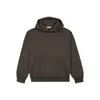 Traje de Sudadera Deportiva con Capucha Nuevo Otoño e Invierno Transfronterizo Europeo y Americano Traje de Sudadera de Color Sólido para Hombre y Mujer Venta al por Mayor