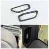 Aplicable a Weilai ONVO24 Ledao L60 Salida de Aire Volante Espejo Retrovisor Red contra Insectos Parche Protector Trasero L