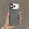 Leve Tecido Dissipação de Calor Adequado para Capa de Celular iPhone 17 Promax Apple 17 Air Silicone Anti-Queda Capa Protetora