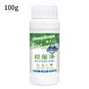 Uniforme escolar ropa de red manchas de fruta manchas de sudor protección del color blanco brillante polvo para inmersión descontaminación artefacto de limpieza venta al por mayor