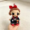 Apenas Roupas de Boneca Adequadas para Bonecas Nyota Little Moments Série 15cm Roupas de Boneca Macacão de Substituição Conjunto de Chá