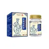 Crema de Masaje para Meridianos Personalizada OEM Crema Herbal Caliente Crema Penetrante en Hueso Crema Penetrante en Hueso Ungüento de Aplicación Externa Crema de Masaje