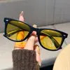 Gafas de Sol Polarizadas Populares Transfronterizas para Hombres y Mujeres Patas de Madera de Zebra Arena Negra Pelo de Arroz Gafas de Sol Retro Gafas de Clavo de Arroz