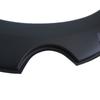Aplicável em Fronteira para 15 Mitsubishi Triton Para-lamas Modificados para Carroceria Externa Para-lamas Alargados para Rodas 9 polegadas