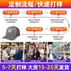 Suministro Directo de Fábrica Gorra de Béisbol de Malla Bloque de Color para Hombre, Gorra con Visera de Alta Calidad para Protección Solar, Gorras Personalizadas al por Mayor