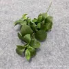 Venta Directa Transfronteriza de Plantas Verdes Artificiales, Decoración para el Hogar, Paisajismo de Hoteles, Decoraciones con Plantas Verdes para Celebraciones de Bodas y Materiales Florales
