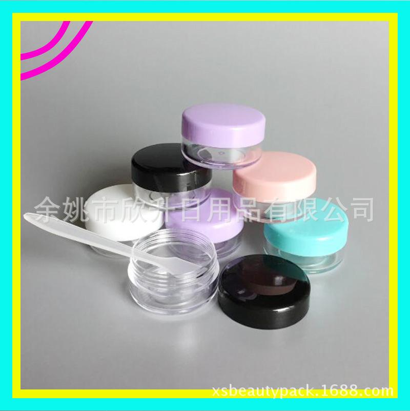 PS + PP jar   10g   彩 色