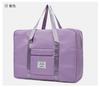 Bolsa de Almacenamiento para Edredón de Nueva Moda 2025 Bolsa de Almacenamiento para Mudanza de Estudiantes Bolsa de Equipaje Bolsa de Viaje Bolsa de Fitness de Gran Capacidad
