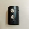 Atacado Canal de Prateleira com Logo Correia de Isolamento Especial Montada na Parede Corredor de Fila Supermercado Museu Telescópica Montada na Parede