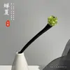 Elegantes Grampos de Cabelo de Sândalo Estilo Chinês, Grampos de Madeira de Alto Padrão Estilo Retrô, Acessórios de Cabelo Clássicos Elegantes, Venda por Atacado de Grampos de Cabelo Feitos à Mão