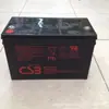 Bateria CSB GP121000 12V100AH chumbo-ácido regulada por válvula livre de manutenção série sala de computadores hotel médico