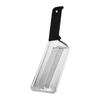 Suministro de Fábrica Acero Inoxidable Doble Piezas Rallador Multifuncional Rebanador de Frutas y Verduras Rallador de Verduras Gadgets de Cocina