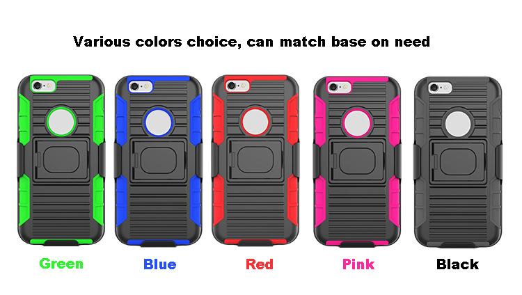 Combo Holster-JXPH-008-LG K4-(