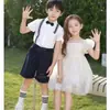 Disfraces de actuación para niños para el 1 de junio: Tutús de Baile para Niñas, Ropa Formal para Niños, Trajes para Actuación Coral de Graduación de Escuela Primaria