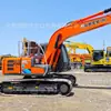 Excavadoras pequeñas y medianas Hitachi Zaxis120 60 70 Ventas directas de exportación Caterpillar Volvo