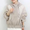 Roupas leves com capuz e protetor solar estilo japonês, novas roupas da moda, camisa feminina de verão à prova de raios UV, casaco respirável