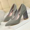 Zapatos de vestir 828-6 (Este está agotado sin reposición)