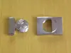Hebilla de cinturón para niños de 25 mm hebilla de hebilla hebilla de aleación hebilla de hebilla hebilla de hebilla hebilla de hebilla