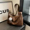 Comercio Exterior Transfronterizo Bolso de Mano para Mujer Bolso Tote Gran Capacidad Bolso de Hombro Cruzado Estilo Nuevo Urbano Simple Moda al por Mayor