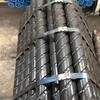 Tubo de perforación redondo geológico estriado para minería 113 tubo de perforación redondo geológico estriado para minería
