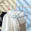 Cabides, Cabides para Pendurar Roupas, Cabides de Ferro, Cabides Espessos Antiderrapantes, Atacado