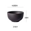 Taza de té de arena púrpura al por mayor de fábrica té té Kung Fu taza de té de cerámica tamaño pequeño taza de té maestra tazón de té taza de boca recta en stock