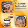 Comercio Exterior Transfronterizo Trenza de Gel Tejida para Peinado Trenza Sucia Trenza Trenza Gel para el Cabello Peinado con Trenza de Cabello Cuidado Profundo