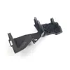 1568850714 1568850814 apto para Mercedes W156 2015-2020 soporte pequeño para parachoques trasero....
