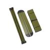 Mesa de camping ligera, mesa de picnic, mesa de rollo de huevo, mesa plegable de aleación de aluminio para exteriores, mesa plegable para exteriores, directa de fábrica