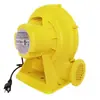Ventilador Soplador Modelo Inflable de 110V Estándar Americano Castillo Inflable Juguete Trampolín Ventilador Modelo Inflable Comercial de Alta Potencia