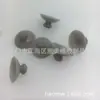 Soporte de teléfono móvil de ventosa de silicona para venta al por mayor de fábrica, soporte de ventosa de goma pequeño, ventosa de succión fuerte
