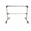 Suporte de arneses de arame rack de arame rack de cabos de arame móvel rack de materiais de oficina tubo lean suporte para cabos de arame e ferramentas