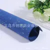 Venta al por mayor Linternas de Papel Decorativas Navideñas Hechas a Mano Papel de Regalo Linternas de Flor con Puntos de Estrella Papel de Seda