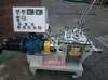 Amasadora de Laboratorio 5L Vacío Calentamiento Extrusión por Tornillo Amasadora Mezclador Interno Pequeño Mezclador