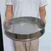 Tamiz para Huevos de Gusano de la Harina Tamiz para Poner Huevos Tamiz para Excremento de Larvas Malla para Tamiz Tamiz para Gusanos de la Harina Tamiz Separador de Larvas y Pupas Tamiz para Excremento de Gusanos de la Harina Tamiz Filtrante