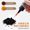 Polvo de Grafito Transfronterizo Lubricación de Cilindro de Cerradura Polvo Lubricante para Ojal de Cerradura de Puerta Polvo Lubricante para Cilindro de Cerradura Polvo Lubricante Mecánico